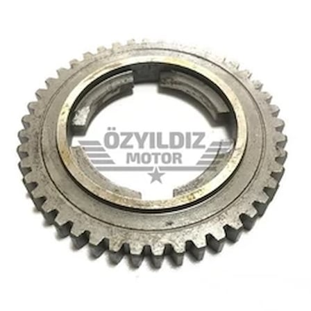 VİTES DİŞLİSİ PX200 2