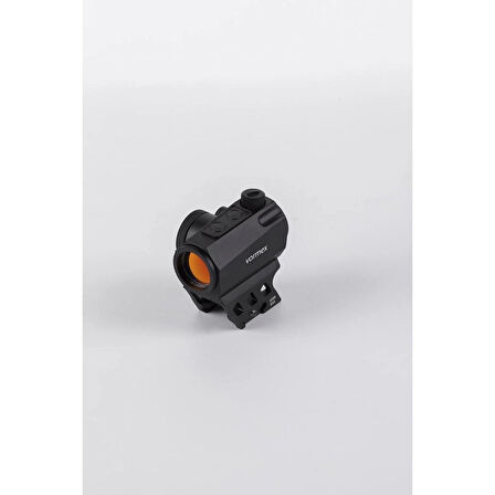 Vormex Coss-4 2MOA (VR004) Red Dot