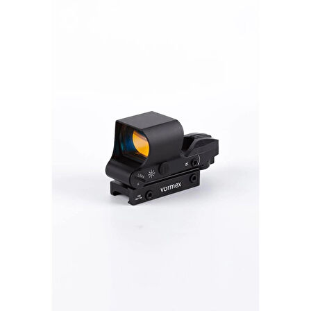 Vormex Coss-13 (VR013) Refleks Sigt Red Dot