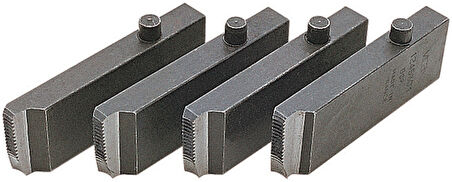 Virax 126504 Sağ BSPT 1.1/2’’-2’’ Pafta Tarağı