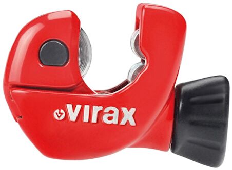 Virax 210437 Q3-16mm Bakır Boru Kesici