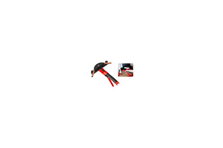 Virax 250303 Q3/8-1/2-5/8-3/4-7/8’’ Yay Tipi Bakır Boru Bükme
