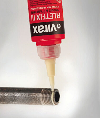 Virax 262682 Filetfix Sızdırmazlık Kimyasalı