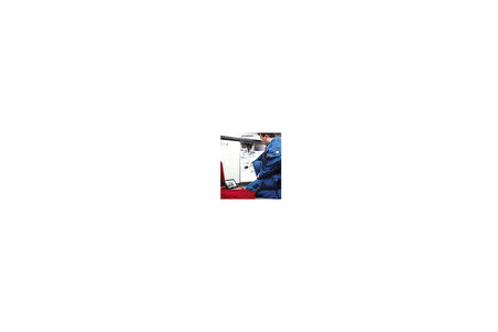 Virax 294045 Visioval® VX-40 Kamera 50-200mm