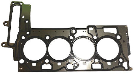 SİLİNDİR KAPAK CONTASI /(N47) E81-E82-E87-E88-E90-E91-E92-E93-E60-E84-E83 / 2DELİK/11128506129 / 658.200 - 613763510