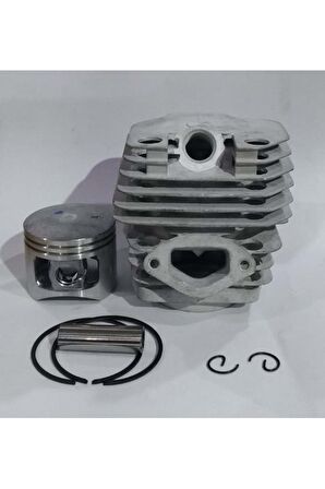45mm 5200 Silindir+Piston Set 1913549+1914778