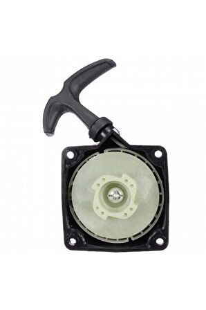 Tırpan Easy Starter Dört Tırnaklı