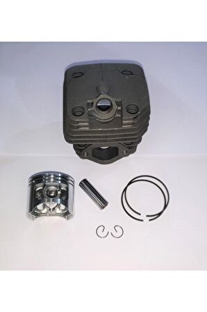 45 Mm 5200 Qualıty Silindir+piston Set