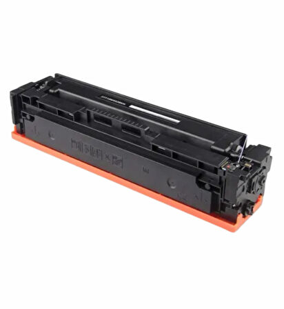 Asyaink HP M154a CF510A 204A Muadil Siyah Toner Çipli 1100 Sayfa