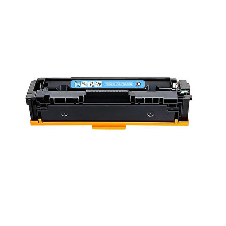 Asyaink HP M154a CF511A 204A Muadil Mavi Toner Çipli 1000 Sayfa