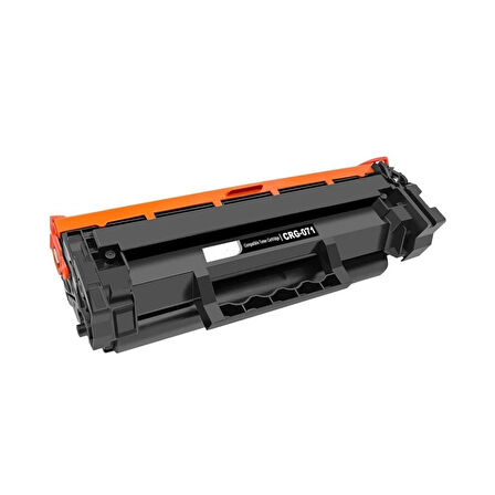 Canon MF272dw/MF275dw 071H Muadil Toner Chipsiz 2500 Sayfa Asyaink
