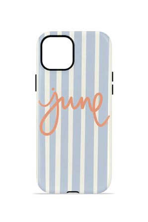 iPhone 11 Vorian Çift Katmanlı Kılıf June Riviera