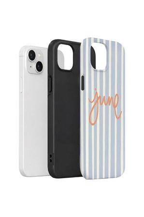 iPhone 14 Vorian Çift Katmanlı Kılıf June Riviera