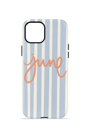 iPhone 14 Vorian Çift Katmanlı Kılıf June Riviera