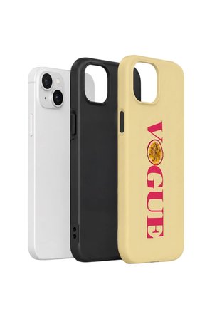 iPhone 15 Vorian Çift Katmanlı Kılıf Vogue Passion