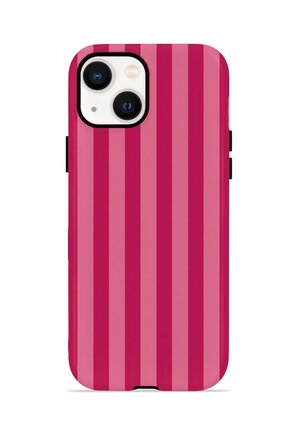 iPhone 14 Plus Vorian Çift Katmanlı Kılıf Berry Cabana