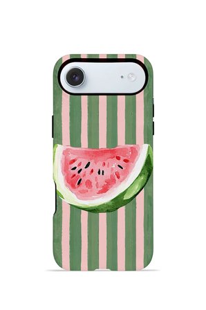 iPhone 17 Air Vorian Çift Katmanlı Kılıf Watermelon Postcard