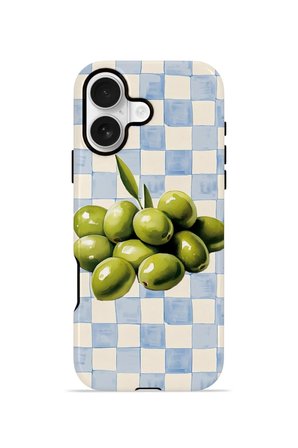 iPhone 16 Plus Vorian Çift Katmanlı MagSafe Kılıf Olive Market Check