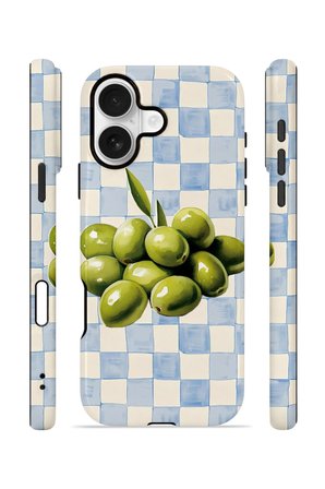 iPhone 16 Plus Vorian Çift Katmanlı MagSafe Kılıf Olive Market Check