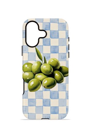 iPhone 16 Plus Vorian Çift Katmanlı MagSafe Kılıf Olive Market Check