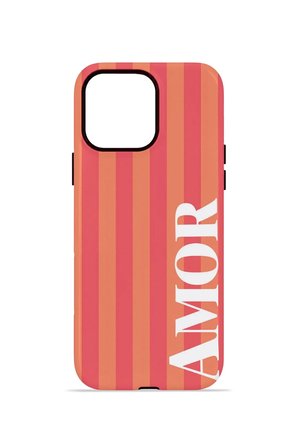 iPhone 12 Pro Vorian Çift Katmanlı MagSafe Kılıf Amor Sunset