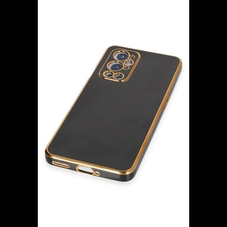 One Plus 9 Pro Kılıf Volet Silikon - Siyah
