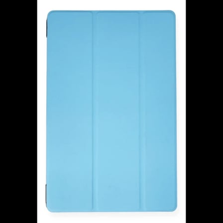 Apple iPad Air 5 (2022) Kılıf Tablet Smart Kılıf - Açık Mavi