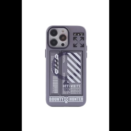Apple iPhone 14 Pro Max Kılıf Apollo Magneticsafe Desenli Kapak - Apollo Mor - 1