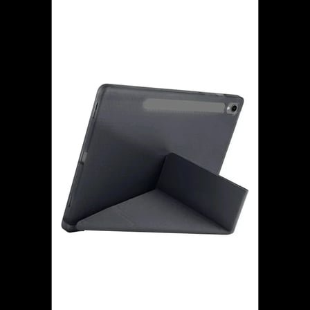 Samsung Galaxy Tab S10 Fe Plus 13.1 Kalemlikli Mars Tablet Kılıfı - Lavender