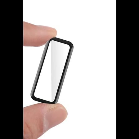 Huawei Band 8 Polymer Nano Ekran Koruyucu - Şeffaf
