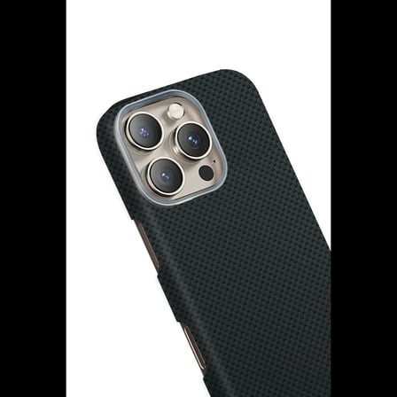 Joko Apple iPhone 16 Pro Max Volt Magsafe Kapak - Siyah 2