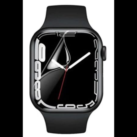 Watch 6 47mm Polymer Nano Ekran Koruyucu - Şeffaf