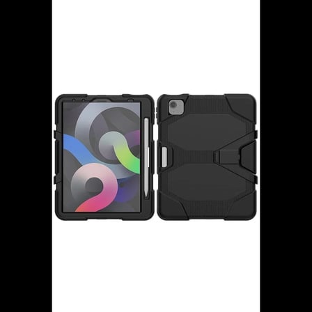 Apple iPad Pro 11 (2020) Kılıf Griffin Tablet Kapak - Siyah