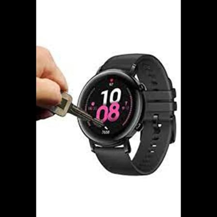 Huawei Watch GT2e Polymer Nano Ekran Koruyucu - Şeffaf