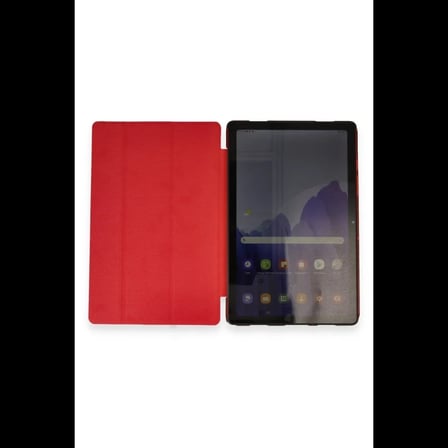 Huawei Honor Pad X9 11.5 Kılıf Tablet Smart Kılıf - Kırmızı