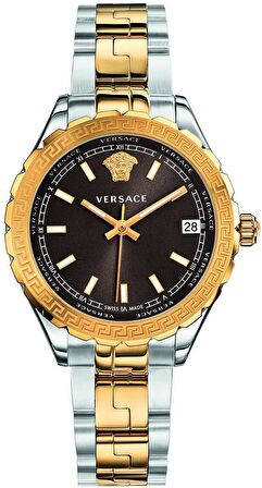 Versace Vrscv12040015 Kadın Kol Saati