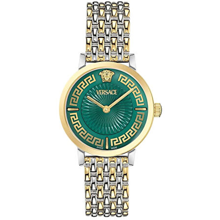 Versace VRSCVE0A00325 Kadın Kol Saati