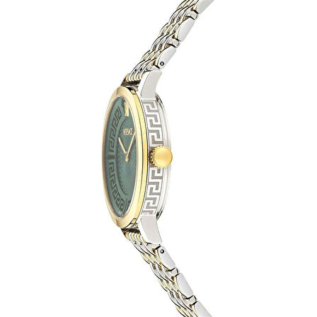 Versace VRSCVE0A00325 Kadın Kol Saati