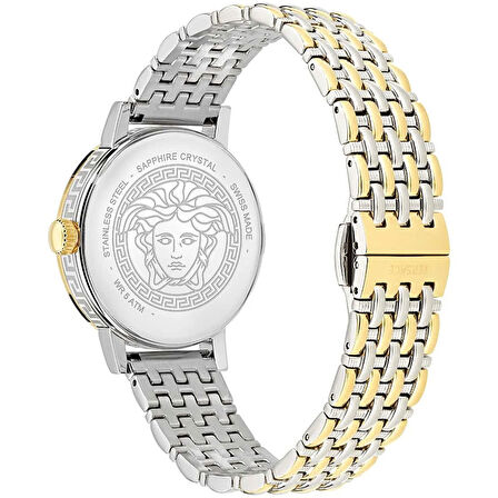 Versace VRSCVE0A00325 Kadın Kol Saati