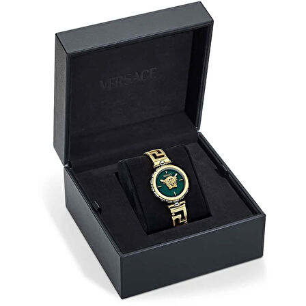 Versace VRSCVE0B00325 Kadın Kol Saati