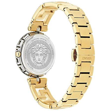 Versace VRSCVE0B00325 Kadın Kol Saati