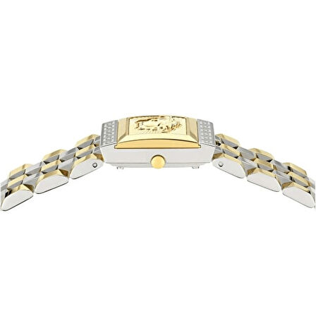 Versace VRSCVE0C00125 Kadın Kol Saati