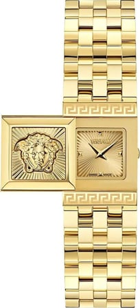 Versace VRSCVE0C00225 Kadın Kol Saati