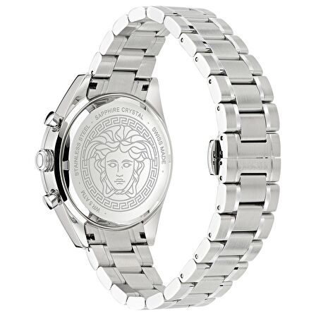 Versace VRSCVE0CA0124 Kadın Kol Saati