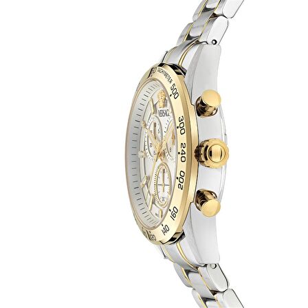 Versace VRSCVE0CA0224 Kadın Kol Saati