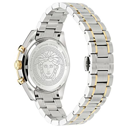 Versace VRSCVE0CA0324 Kadın Kol Saati