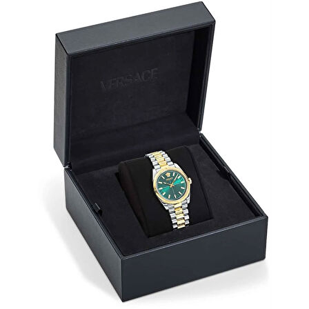 Versace VRSCVE0E00425 Kadın Kol Saati