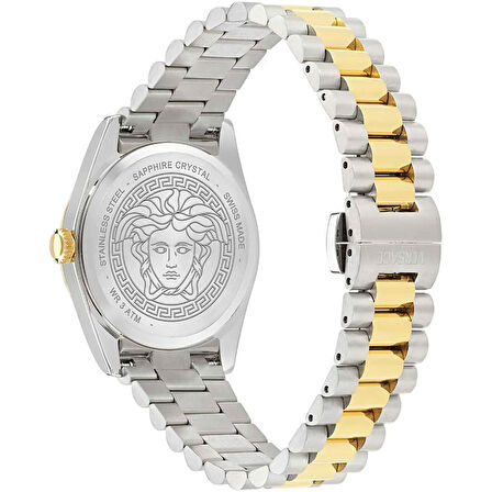 Versace VRSCVE0E00425 Kadın Kol Saati
