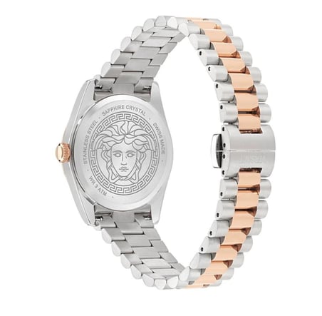 Versace VRSCVE0E00525 Kadın Kol Saati