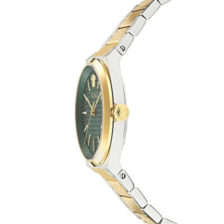 Versace VRSCVE0F00425 Kol Saati